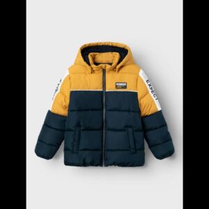 Puffer μπουφάν για αγόρια