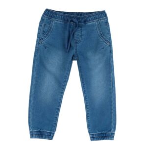 Chicco τζιν παντελόνι για αγόρια
