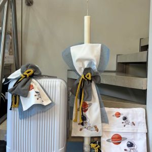 Βαφτιστικό πακέτο με θέμα πλανήτες