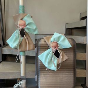 Βαφτιστικό πακέτο BABY BOSS