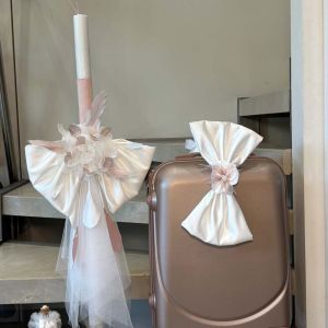 Βαφτιστικό πακέτο minimal για κορίτσια