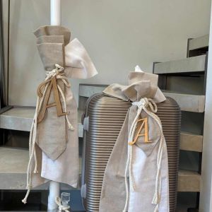 Βαφτιστικό πακέτο με μονόγραμμα
