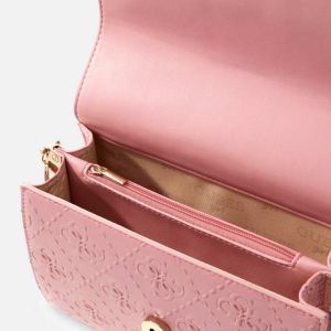 Guess παιδική mini τσάντα crossbody - Image 3