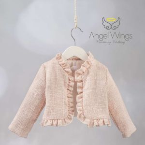 Angel wings ζακετάκι τύπου Chanel