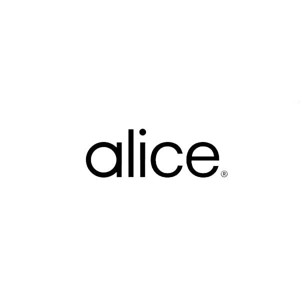alice logo