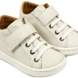 Babywalker παπούτσια βάπτισης BS3062 IVORY