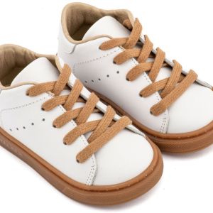 Babywalker βαπτιστικά παπούτσια για αγόρια BW4312-WHITE1