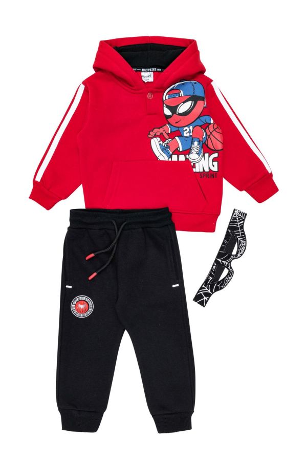 262-1007 RED A