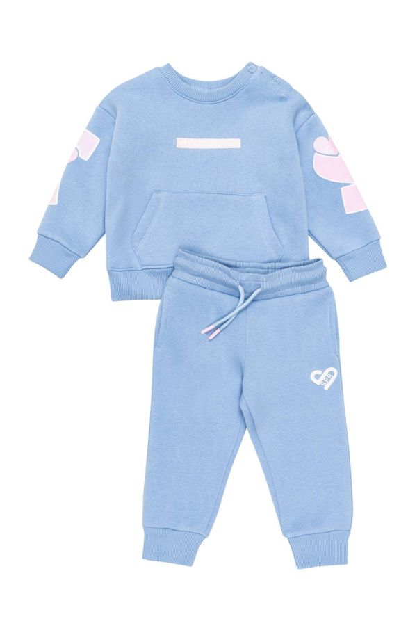 262-2031 SKY BLUE A