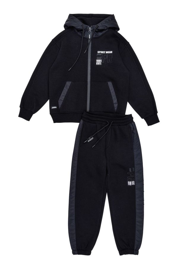 262-3004 BLACK A