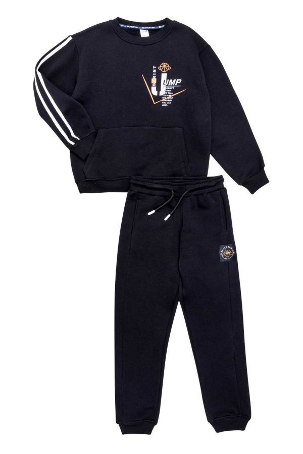 262-3016 BLACK A