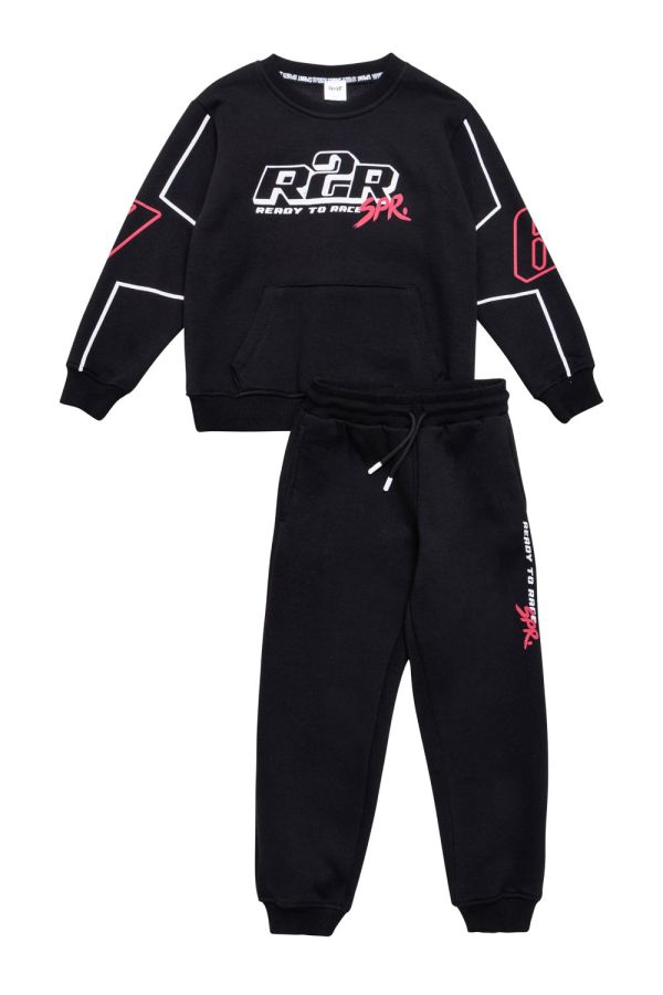 262-3044 BLACK A