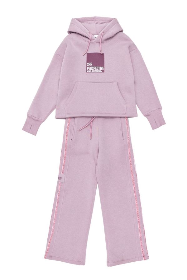 262-4034 DUSTY MAUVE A