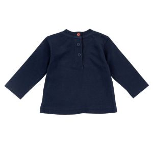 Chicco Βρεφικό Σετ Μπλούζα & Παντελόνι με Δεινόσαυρους - Image 3