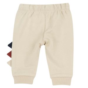 Chicco Βρεφικό Σετ Μπλούζα & Παντελόνι με Δεινόσαυρους - Image 5