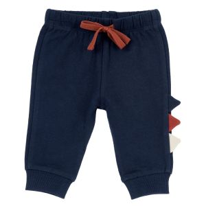 Chicco Βρεφικό Σετ Μπλούζα & Παντελόνι με Δεινόσαυρο - Image 4
