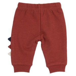 Chicco Βρεφικό Σετ Μπλούζα & Παντελόνι με Δεινόσαυρους - Image 5