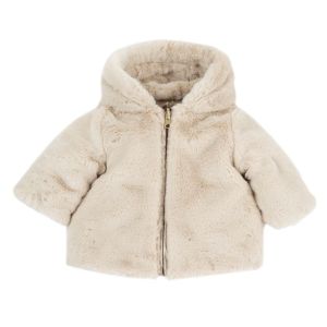 Chicco Βρεφικό Reversible Μπουφάν με Κουκούλα - Image 3