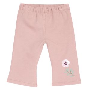 Βρεφικό Σετ Chicco για Κορίτσι Λευκή Floral Μπλούζα - Image 3