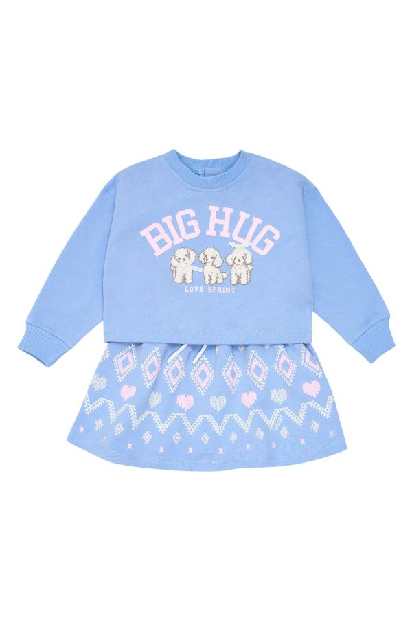 262-2038 SKY BLUE A