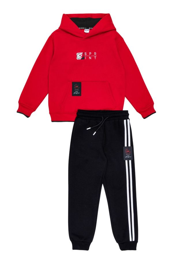 262-3015 RED A