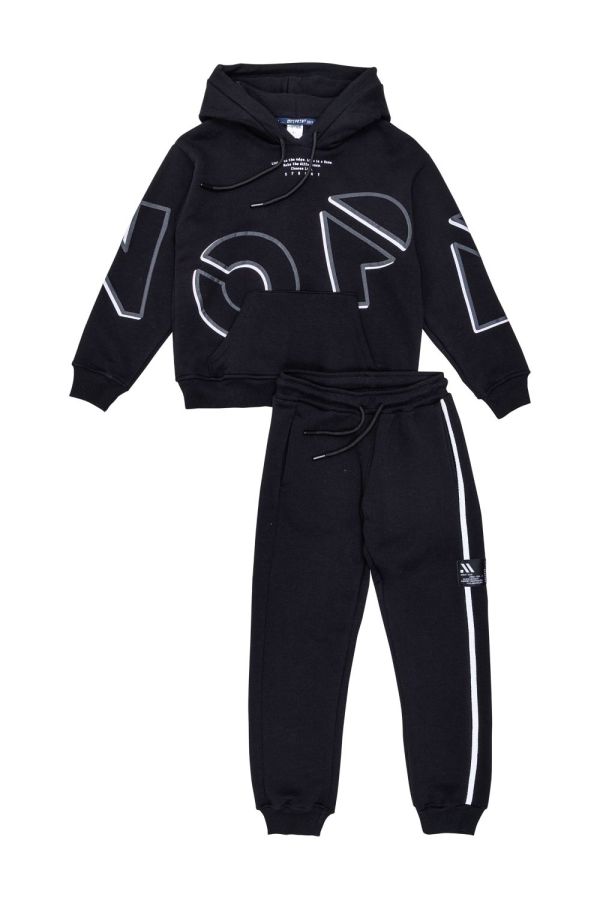 262-3021 BLACK A