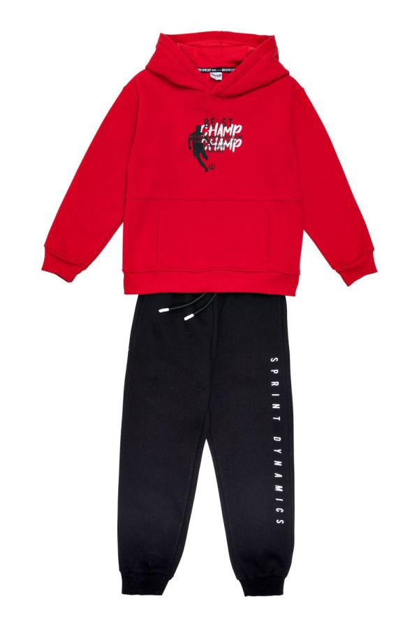 262-3024 RED A