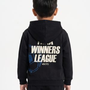 Παιδικό Σετ Trax Winners League Σκούρο Γκρι - Image 2